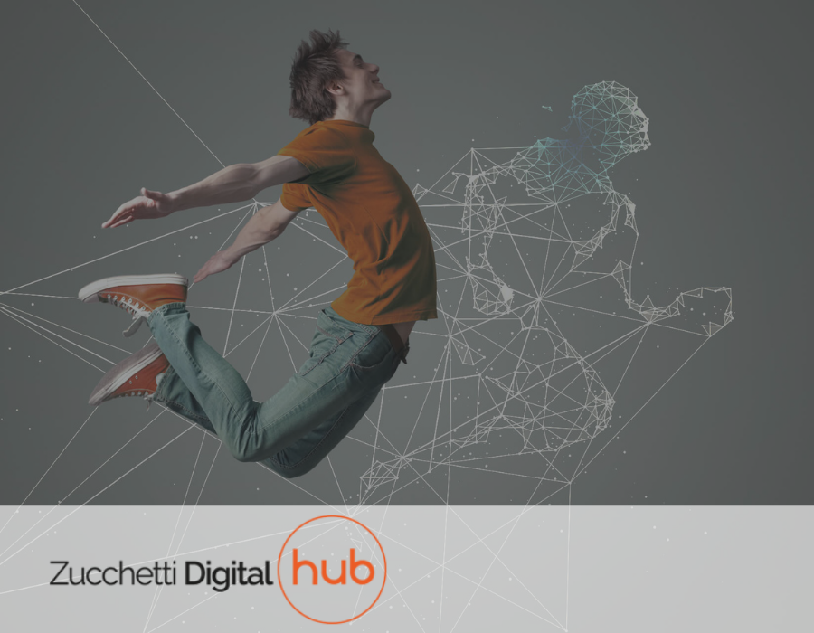 Digital Hub Zucchetti privatefasr