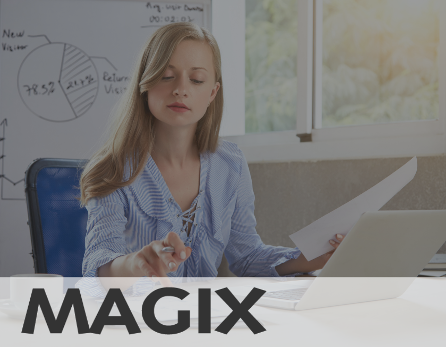 MagixR3