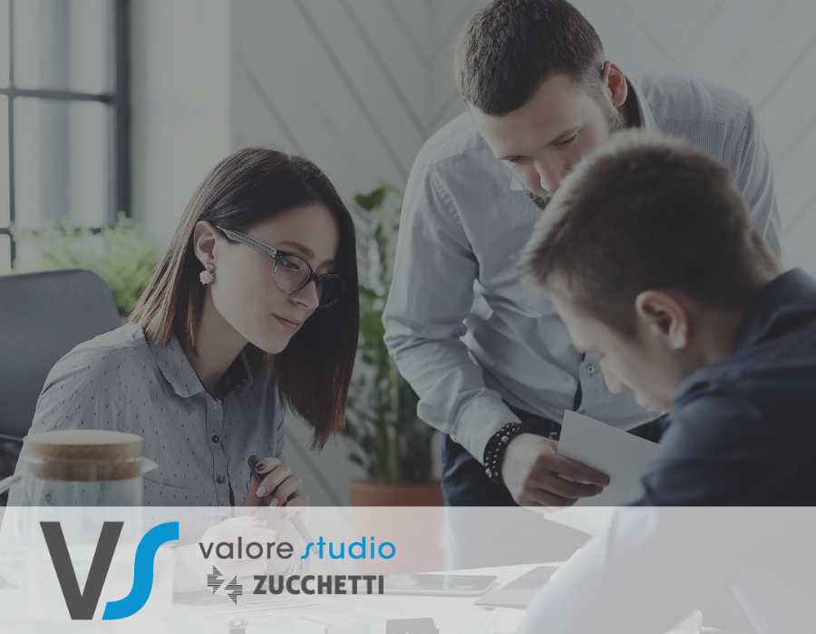 Valore Studio Zucchetti