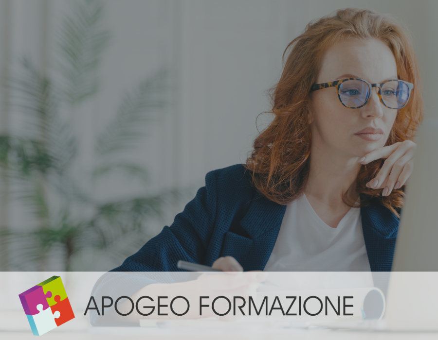 Formazione Magix